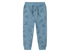 Name It mountain spring dino sweatpants